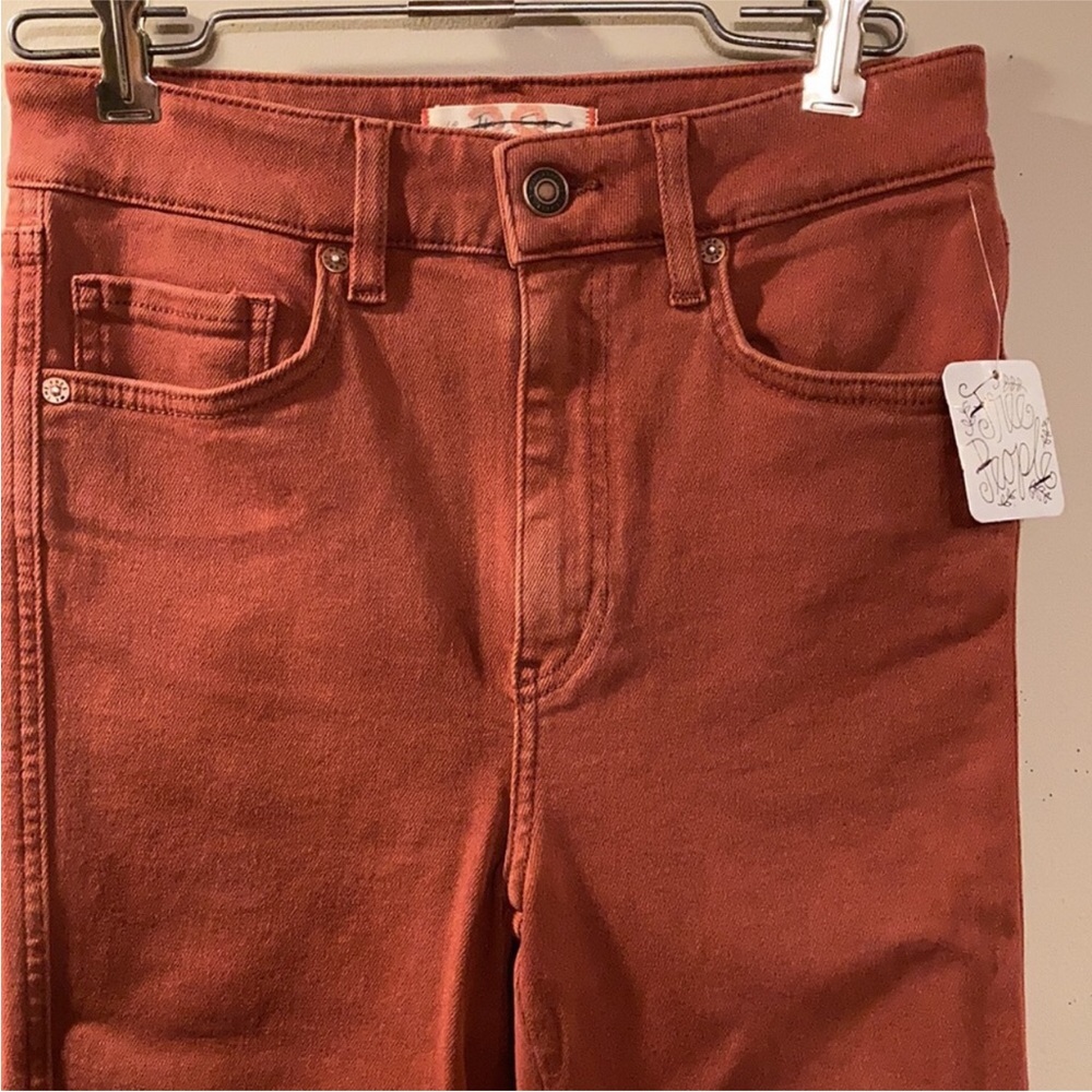 NWT Free People Pants